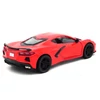 Chevrolet Corvette 2021