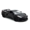 Chevrolet Corvette 2021