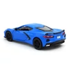 Chevrolet Corvette 2021
