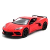 Chevrolet Corvette 2021