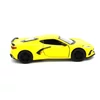 Chevrolet Corvette 2021