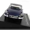 Citroen DS Coupe Le Dandy 1967 1:43 Autómodell