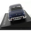 Citroen DS Coupe Le Dandy 1967 1:43 Fémautó