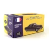 Citroen DS Coupe Le Dandy 1967 1:43 Gyűjtöknek