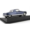 Citroen DS Coupe Le Dandy  1967 1:43 Metálautó