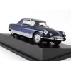 Citroen DS Coupe Le Dandy 1967 1:43 Retróautó