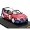 Citroen Xsara WRC S.Loeb-D.Elena 1:43