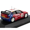 Citroen Xsara WRC S.Loeb-D.Elena 1:43