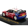 Citroen Xsara WRC S.Loeb-D.Elena 1:43