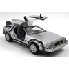 Delorean Time Machine  II.  1:24