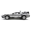 Delorean Time Machine  II.  1:24