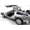 Delorean Time Machine  II.  1:24