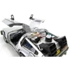Delorean Time Machine  II.  1:24