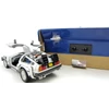 Delorean Time Machine  II.  1:24
