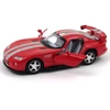 Dodge Viper GTSR csíkos kisautó