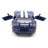 Dodge Viper GTSR csíkos sportautó