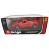 Enzo Ferrari fémautó