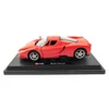Enzo Ferrari játékautó