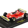 Kép 1/4 -  Ferrari 312 T4 Jody Scheckter 1979 1:43