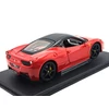  Ferrari 458 Italia 8C 2009 1:24