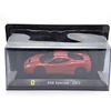  Ferrari 458 Speciale 2013 1:43