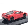  Ferrari 458 Speciale 2013 1:43
