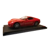 Ferrari 599 GTB Fiorano 1:18 Modellautó