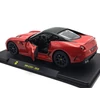 Ferrari 599 GTO 2010 1:24