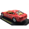 Ferrari 612 Scaglietti 2004 1:24 (China)