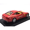 Ferrari 612 Scaglietti 2004 1:24 (China)