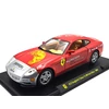 Ferrari 612 Scaglietti 2004 1:24 (China)