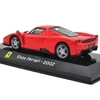 Enzo Ferrari 2002 1:43