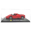 Enzo Ferrari 2002 1:43