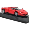 Enzo Ferrari 2002 1:43