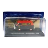 Fiat 600 Mokarabia 1958 1:43