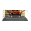 Fiat 600 Mokarabia 1958 1:43