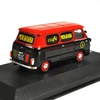 Fiat 600 Mokarabia 1958 1:43