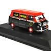 Fiat 600 Mokarabia 1958 1:43