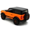 Ford Bronco 2021 1:24 Harley Davidson