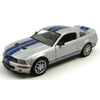  Ford Shelby GT 500 Makettautó