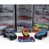 Hot Wheels Autó 