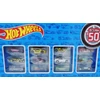 Hot Wheels Autó