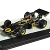  Lotus 72D Emerson Fittipaldi 1972 1:43