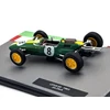  Lotus F1 25 #8 Jim Clark 1963 1:43