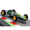  Lotus F1 25 #8 Jim Clark 1963 1:43