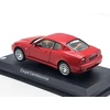 Maserati Cambiocorsa Coupe 2002 1:43
