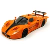 Maserati MC12 1:24 fémautó