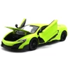 McLaren 675LT Coupe 1:24 Modell Autó