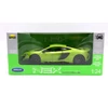 McLaren 675LT Coupe 1:24 Modell Autó