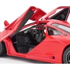 McLaren F1 GTR Fémautó